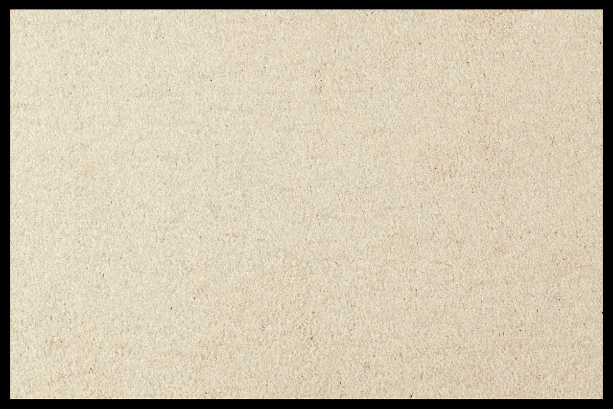 Eingangsmatte 40x60  Oat Breeze