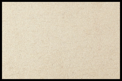 Eingangsmatte 40x60  Oat Breeze