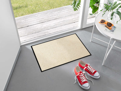 Eingangsmatte 40x60  Oat Breeze