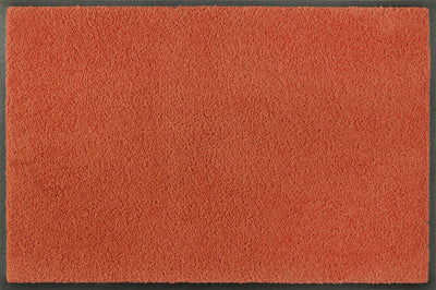 Eingangsmatte 40x60  Spice Rust