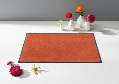 Eingangsmatte 40x60  Spice Rust