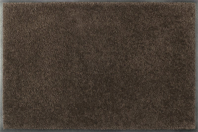 Eingangsmatte 50x75  Dark Chocolate