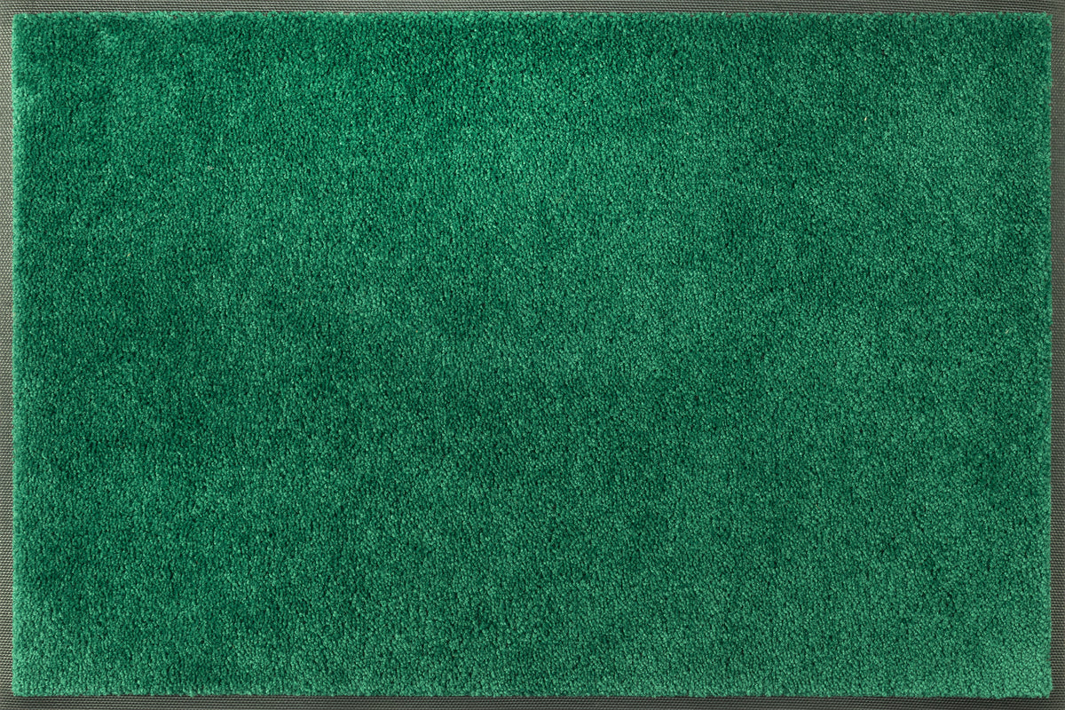 Eingangsmatte 50x75  Ever Green