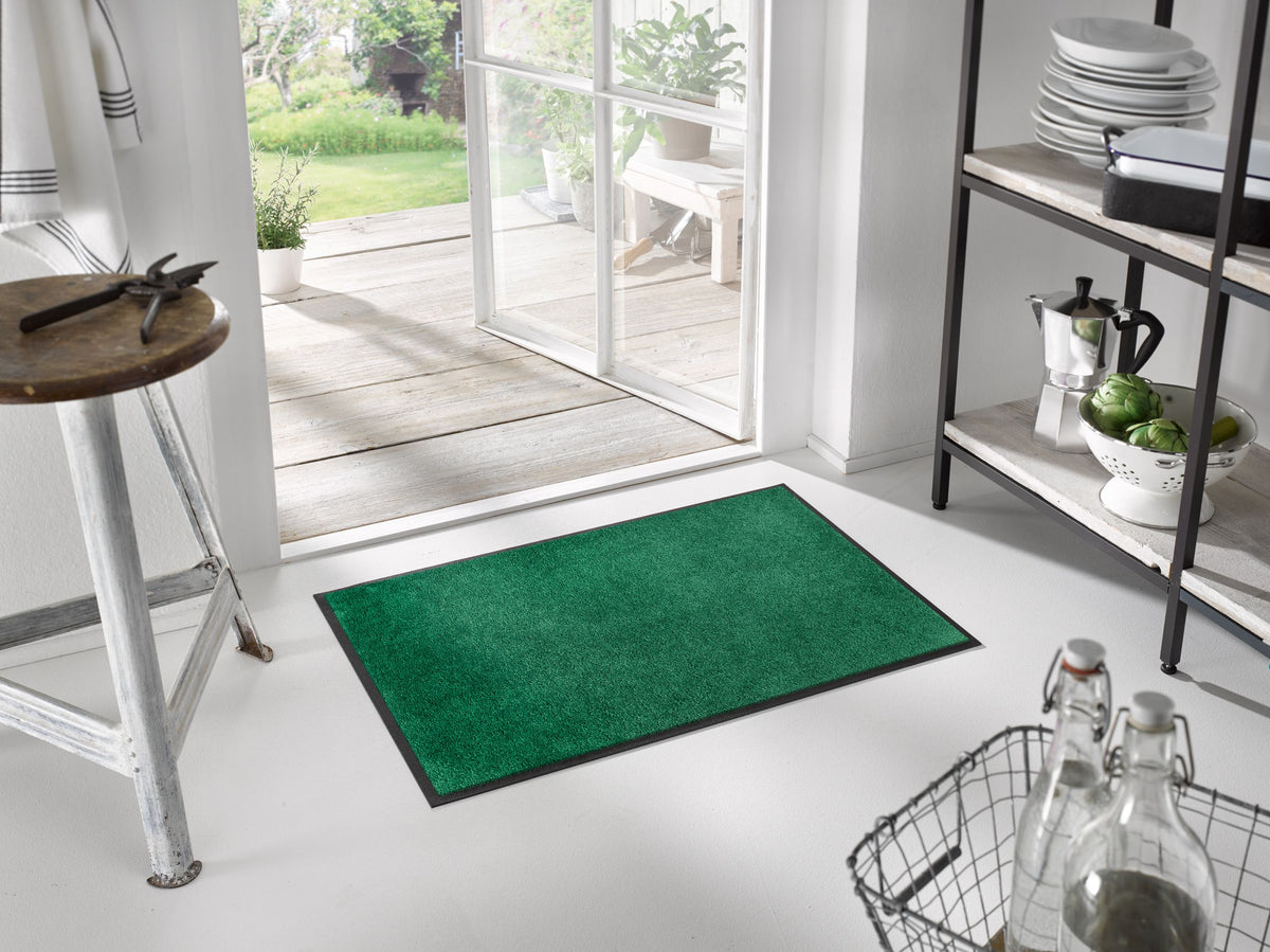 Eingangsmatte 50x75  Ever Green