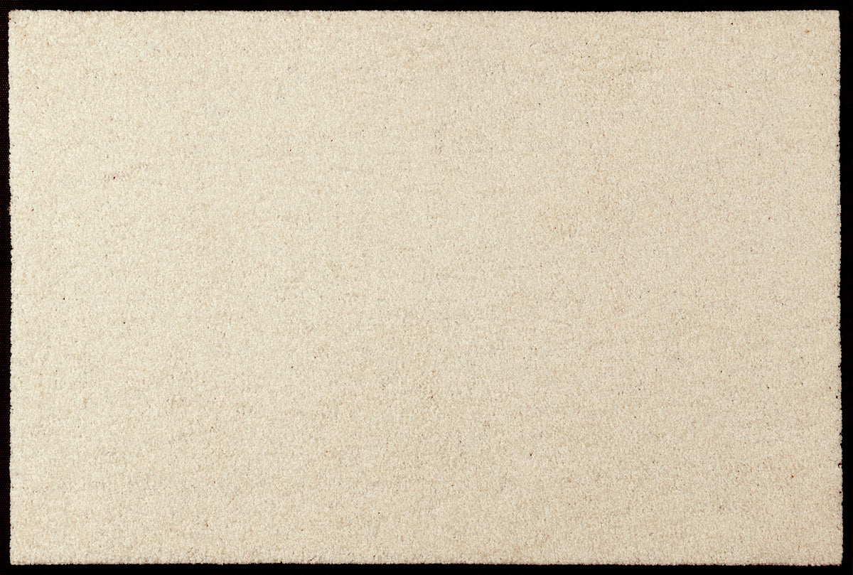 Eingangsmatte 50x75  Oat Breeze