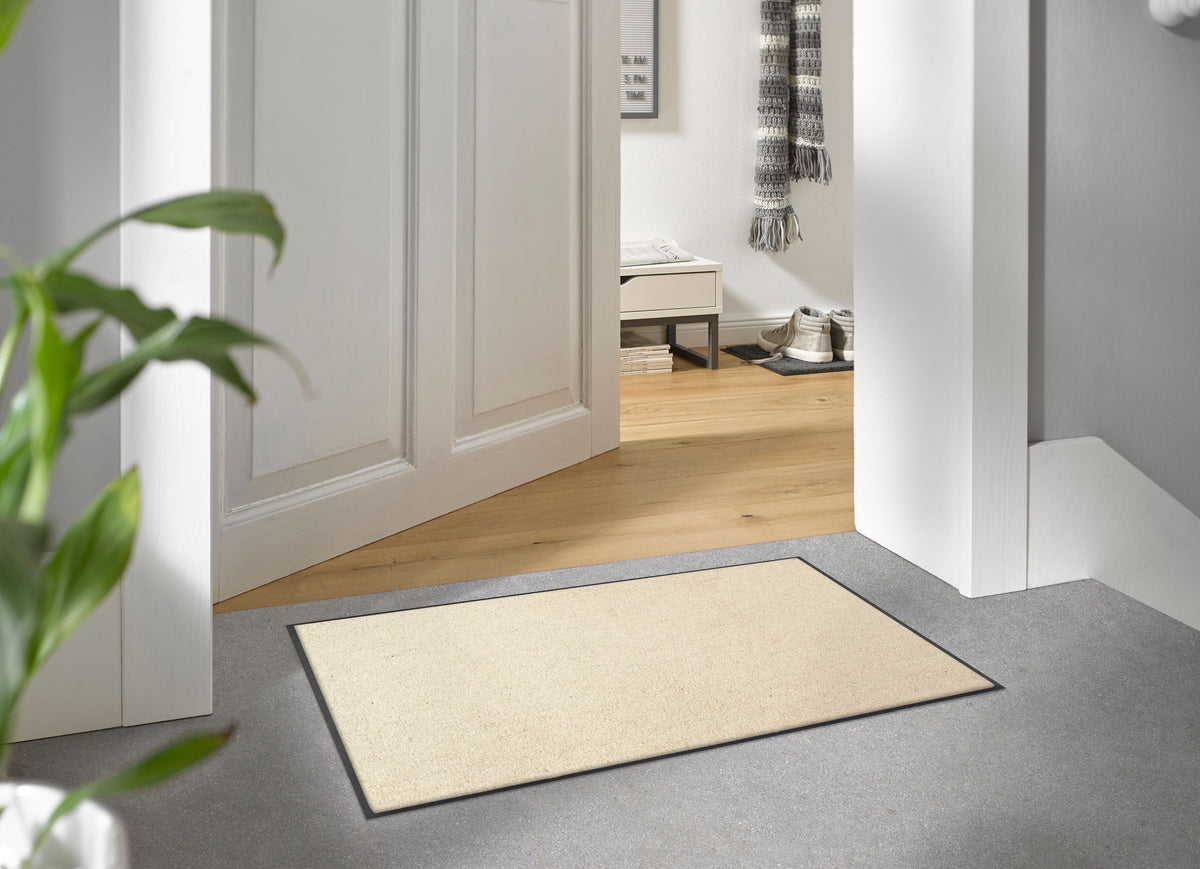 Eingangsmatte 50x75  Oat Breeze