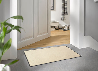 Eingangsmatte 50x75  Oat Breeze