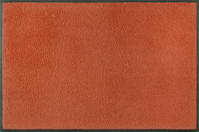 Eingangsmatte 50x75  Spice Rust