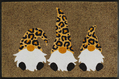 Eingangsmatte 50x75  Spotted Crew