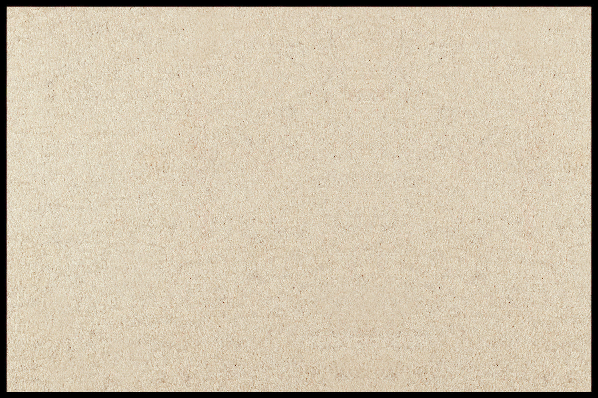 Eingangsmatte 60x90  Oat Breeze