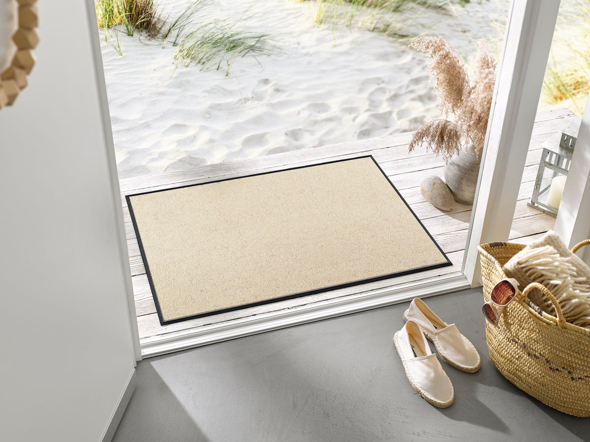 Eingangsmatte 60x90  Oat Breeze