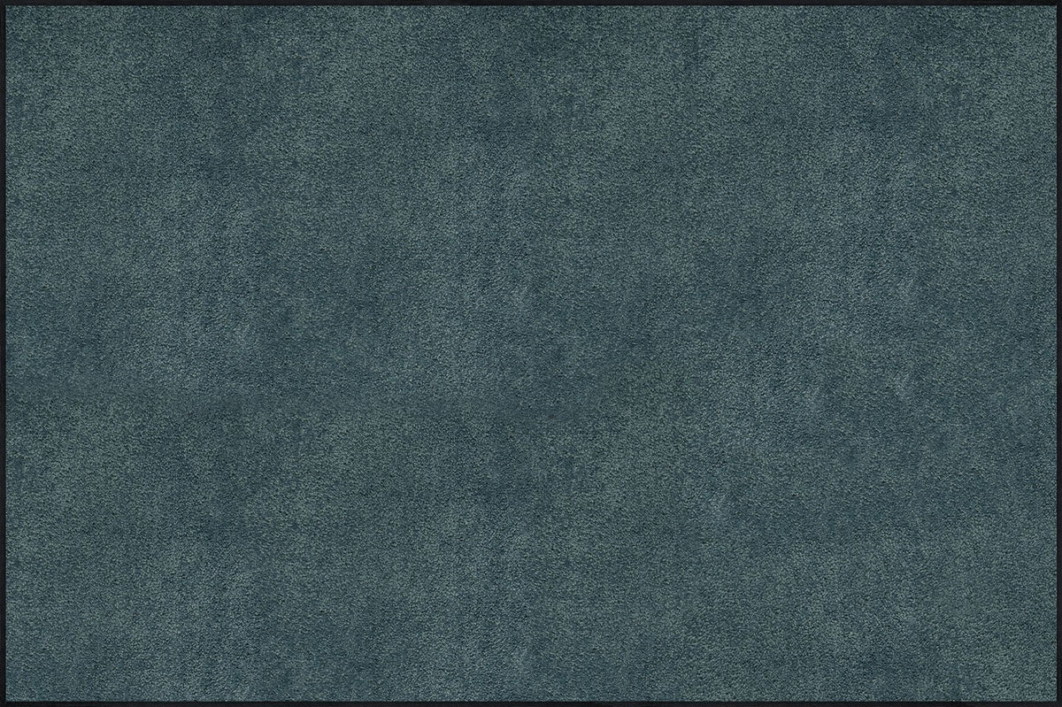 Wohnteppich 120x180 Denim Blue