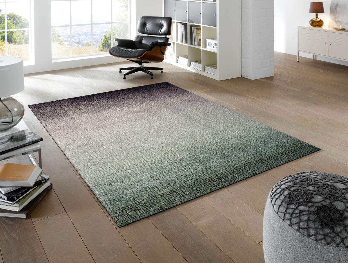Wohnteppich 170x240 Calm Soul grau