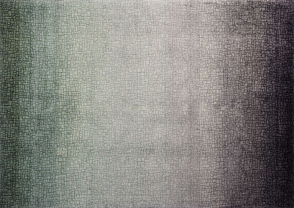 Wohnteppich 170x240 Calm Soul grau
