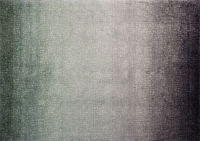 Wohnteppich 170x240 Calm Soul grau