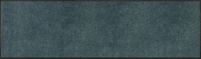 Fußabtreter klein 35x120 Denim Blue