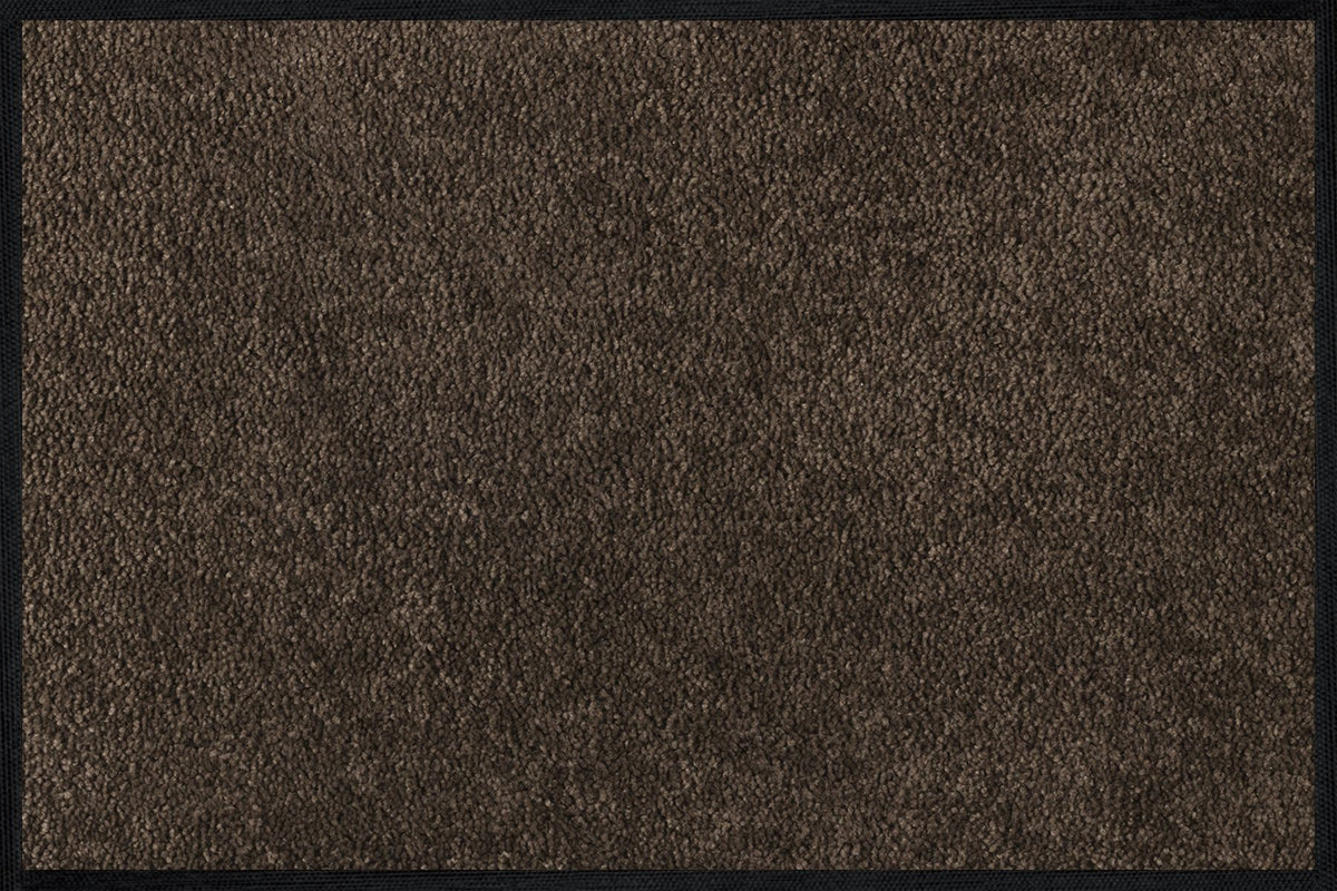 Fußmatte 40x60 Espresso Brown