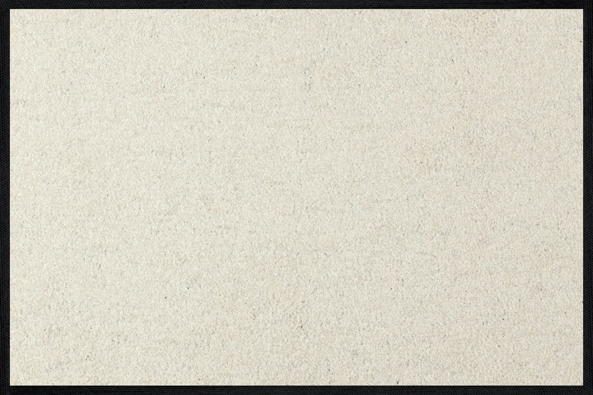 Fußmatte 40x60 Whipped Cream