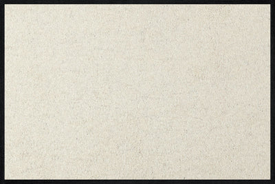 Fußmatte 40x60 Whipped Cream
