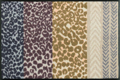 Fußmatte 50x75 Safari Blend beige