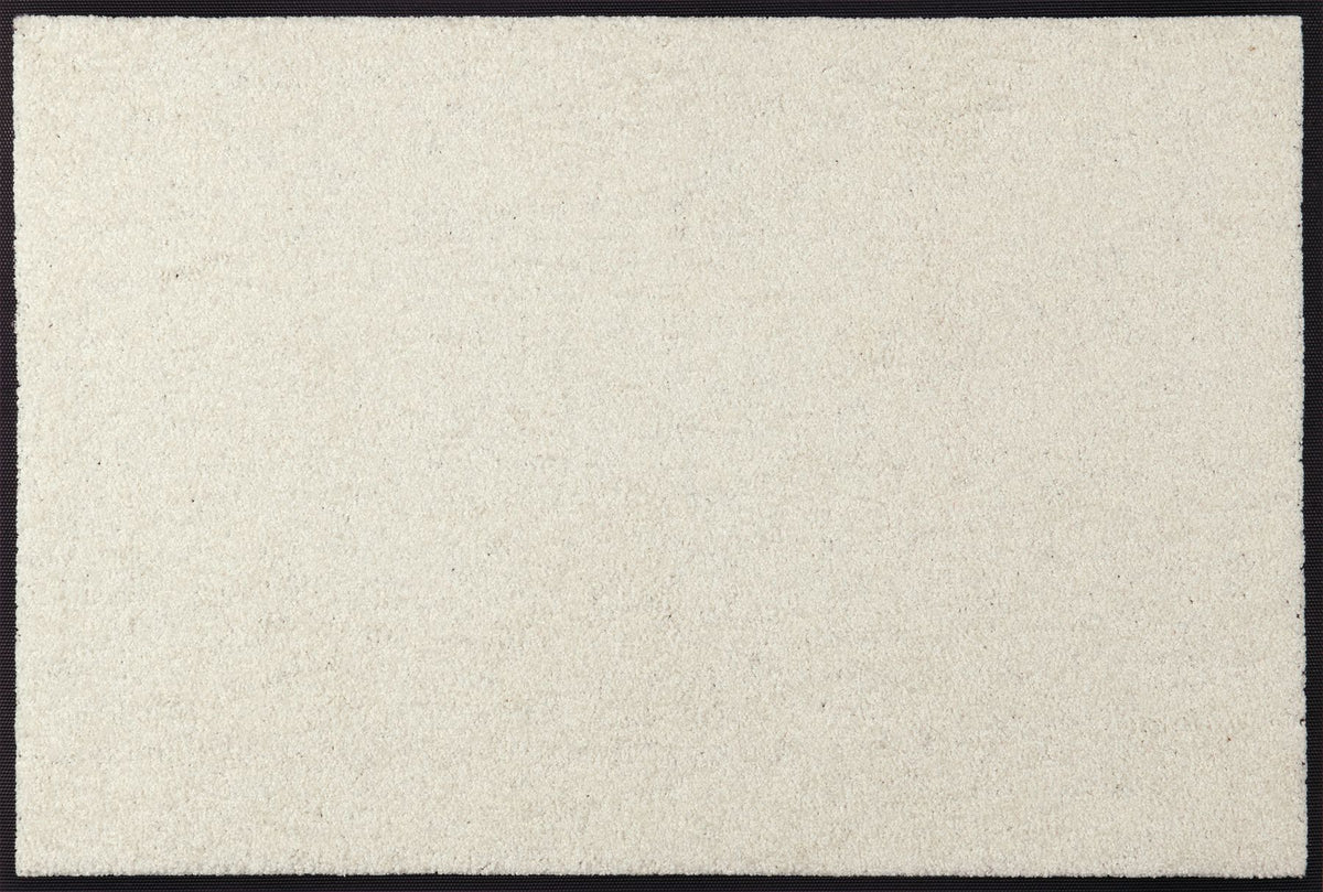 Fußmatte 50x75 Whipped Cream