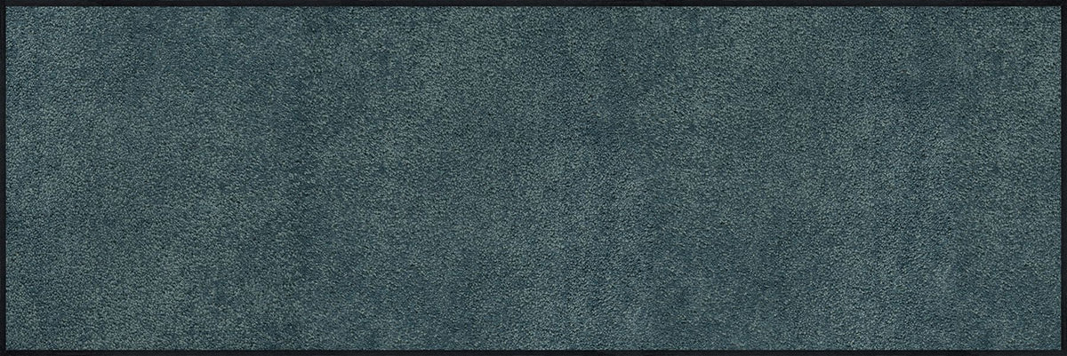 Teppichläufer 60x180 Denim Blue