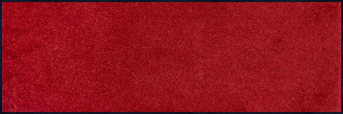 Teppichläufer 60x180 Regal Red