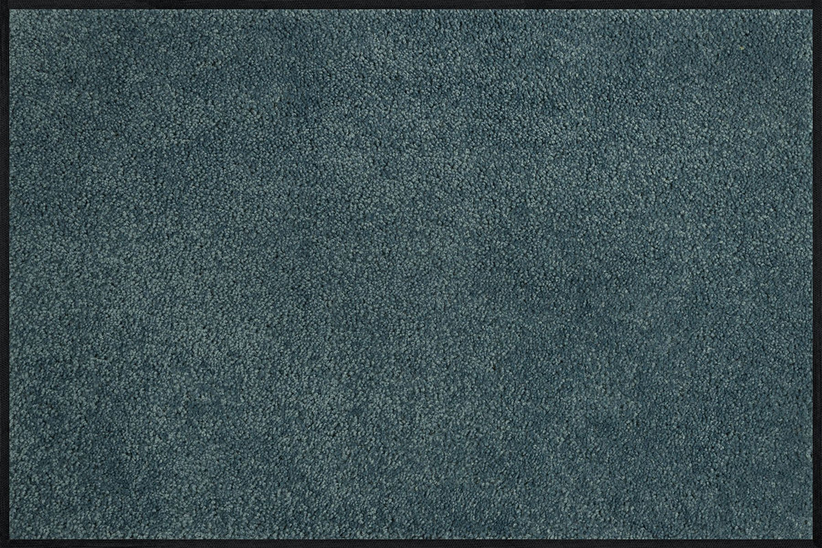 Fußmatte 60x90 Denim Blue