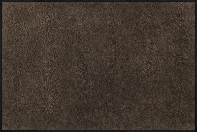 Fußmatte 60x90 Espresso Brown