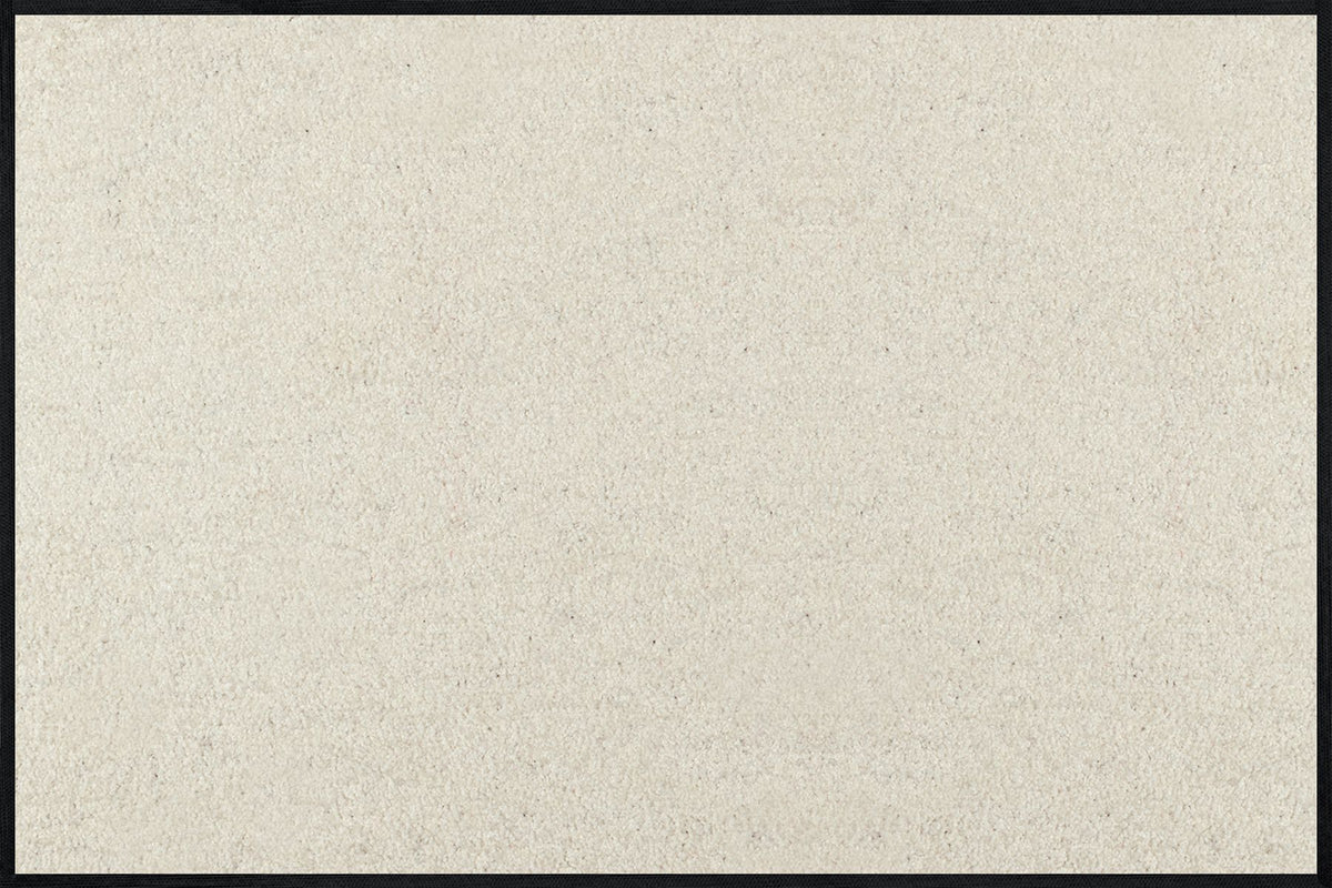 Fußmatte 60x90 Whipped Cream