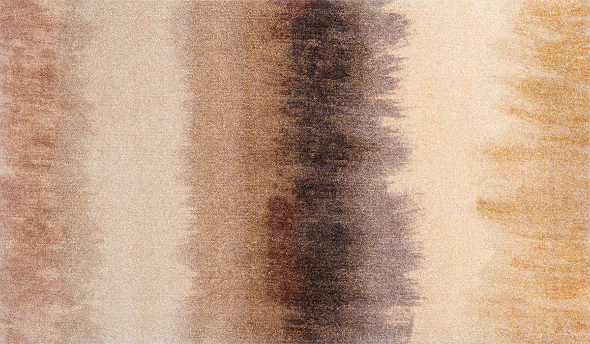 Fußmatte 70x120 Bronze Bands beige