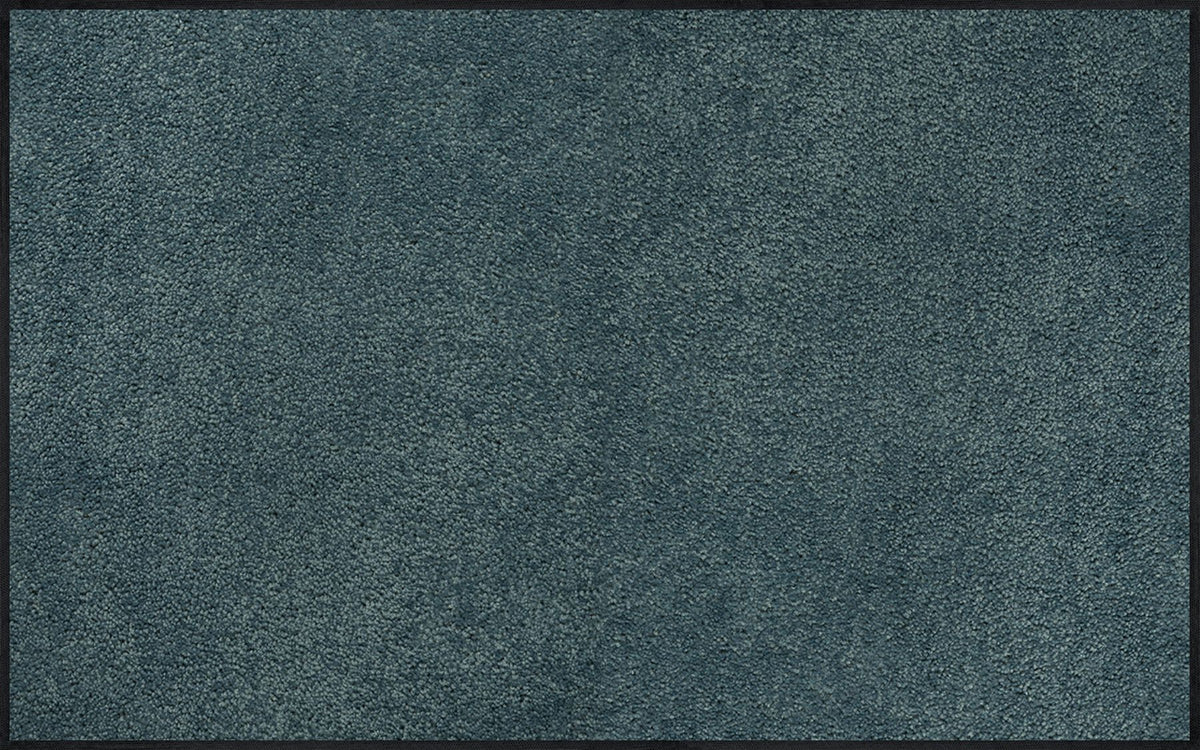 Fußmatte 75x120 Denim Blue