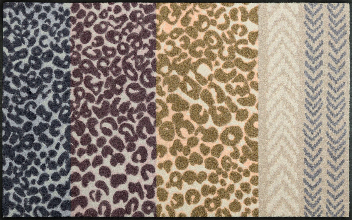Fußmatte 75x120 Safari Blend beige