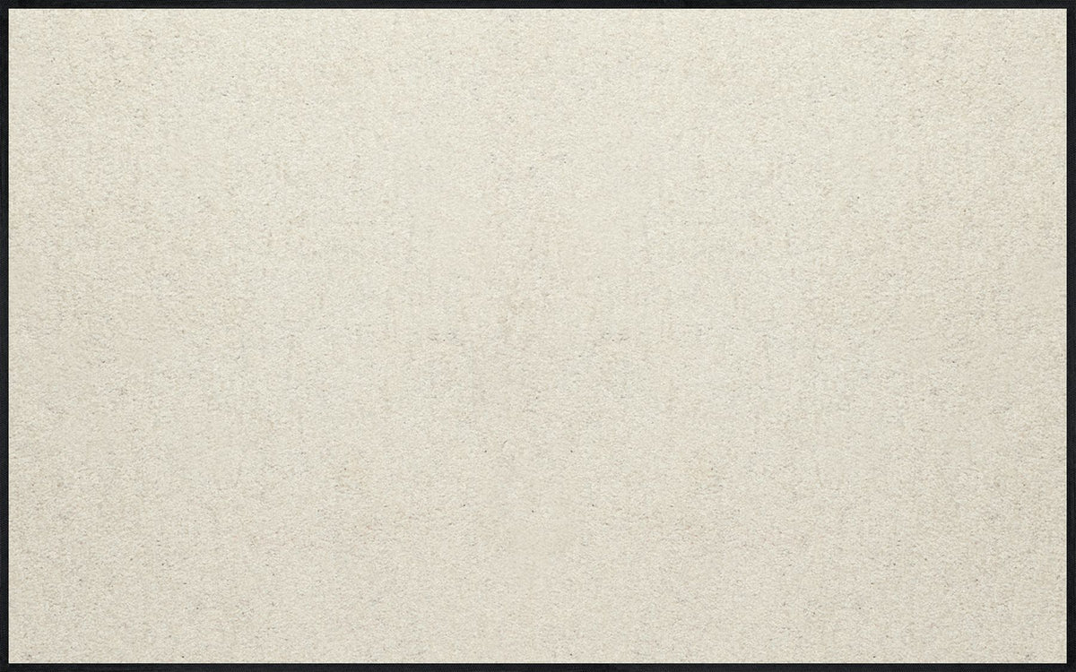 Fußmatte 75x120 Whipped Cream