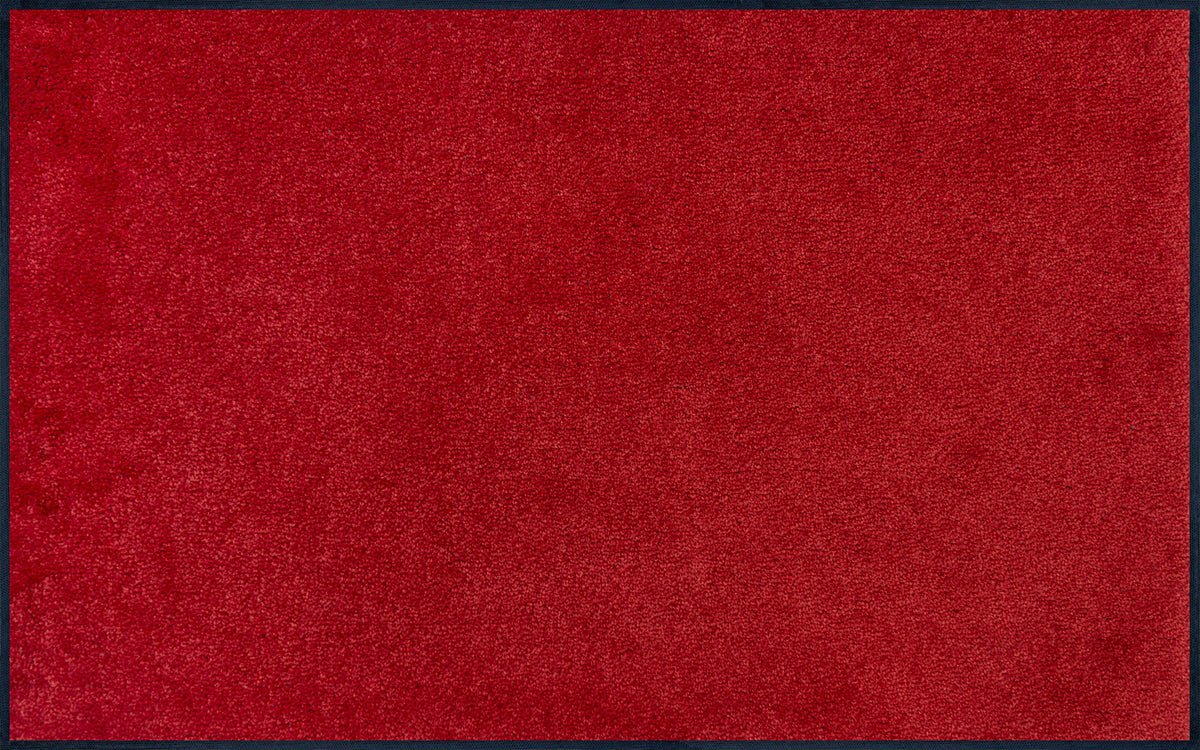Fußmatte 75x120 Regal Red