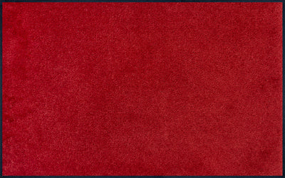 Fußmatte 75x120 Regal Red