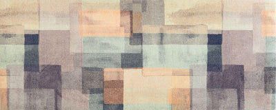Fußmatte 80x200 Gentle Blocks