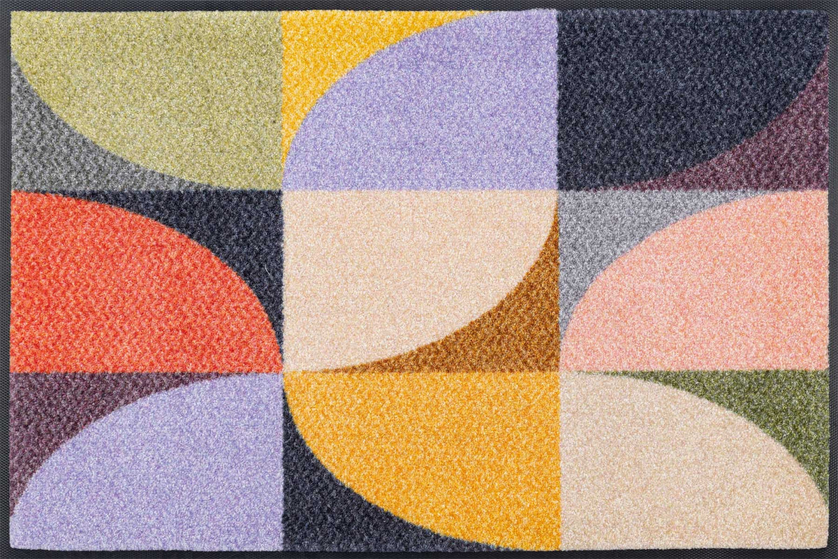 Fußmatte 50x75 Colour Moments