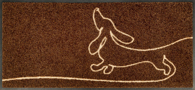 Fußabtreter klein 35x75 Daydreamer