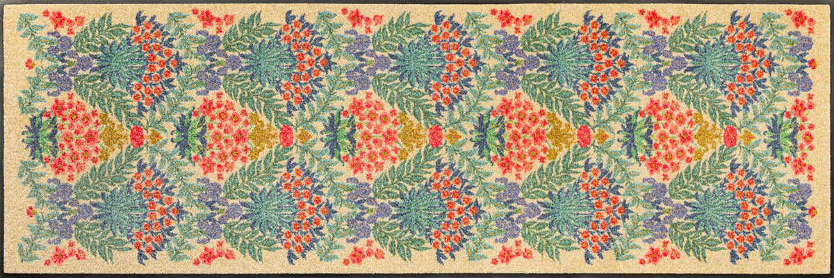 Teppichläufer 60x180 Flower Bouquet Daylight