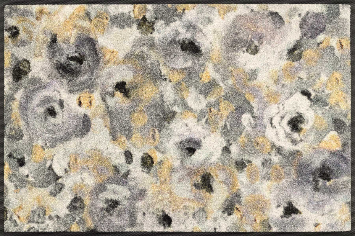 Fußmatte 50x75 Light Blossom beige