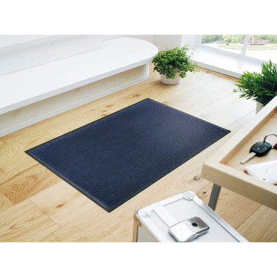 Fußmatte 50x75 Navy