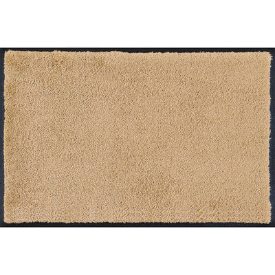 Fußmatte 50x75 Sahara