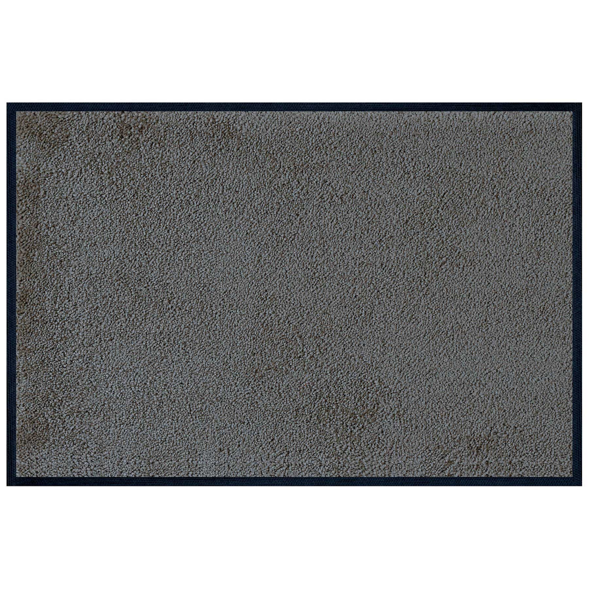Fußmatte 40x60 Smokey Mount anthrazit