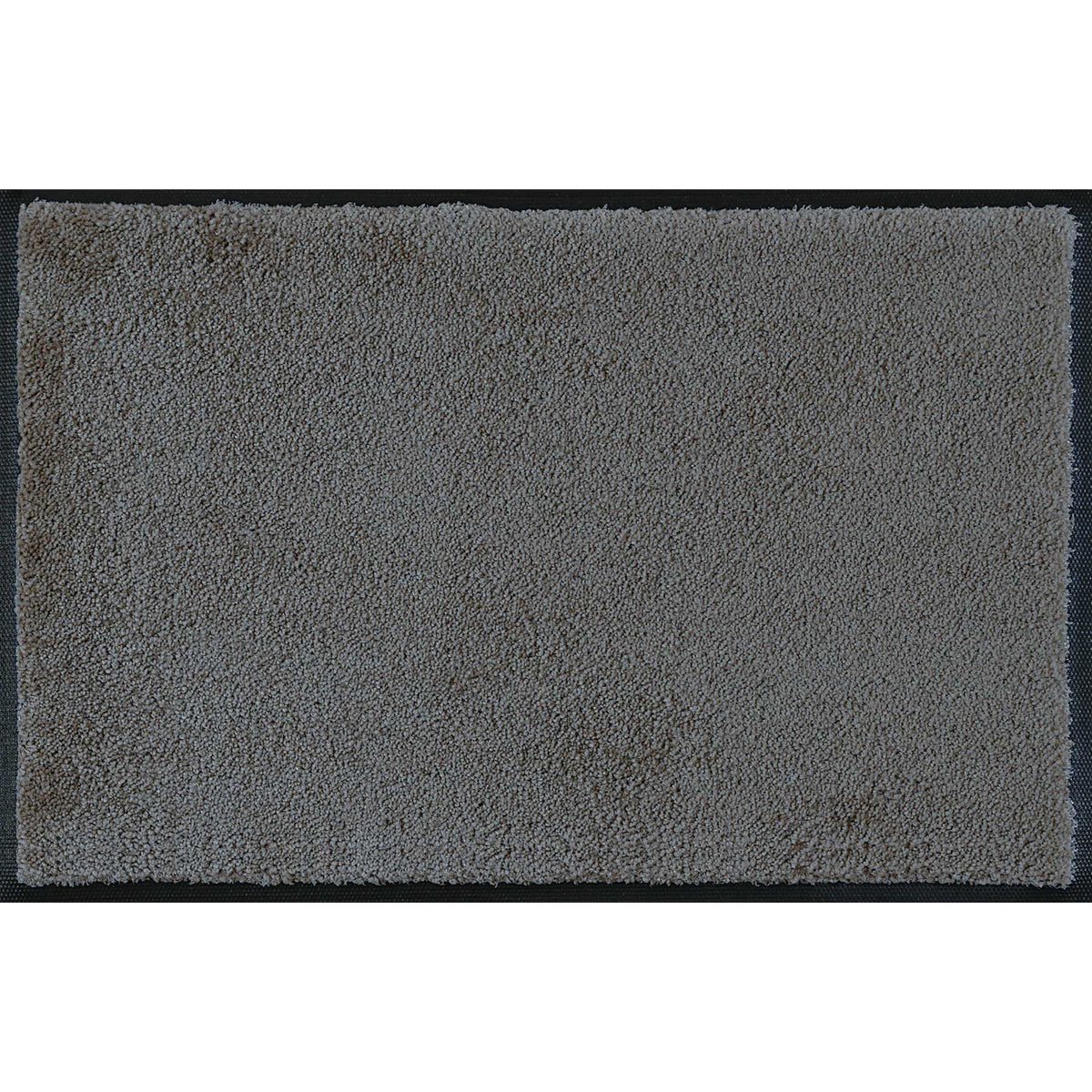 Fußmatte 50x75 Smokey Mount anthrazit