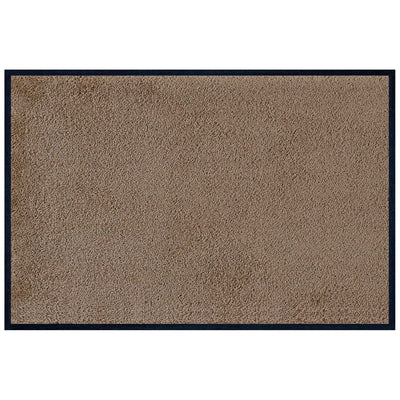 Fußmatte 40x60 Taupe