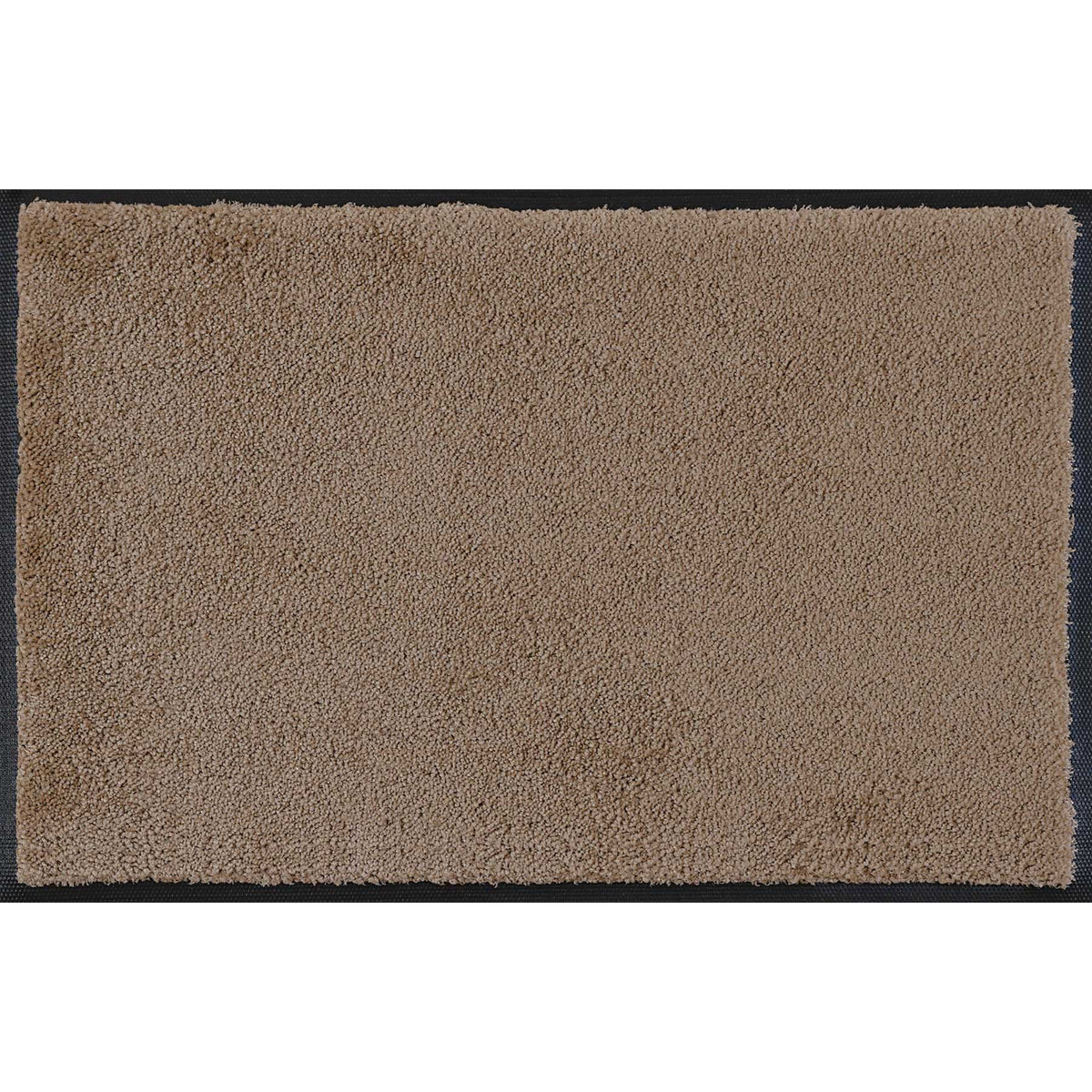 Fußmatte 50x75 Taupe