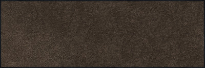 Läufer 60x180  Dark Chocolate