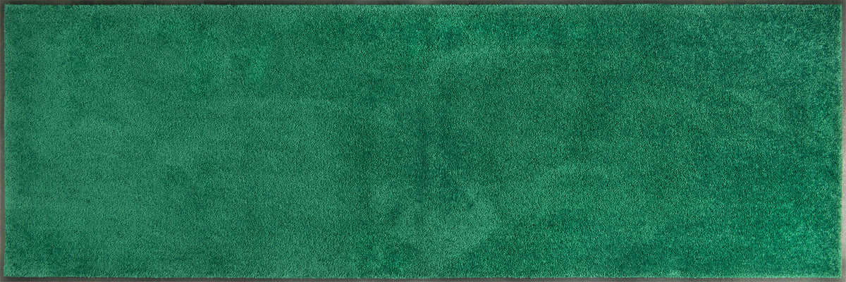 Läufer 60x180  Ever Green