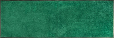 Läufer 60x180  Ever Green